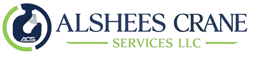 Alshees Crane