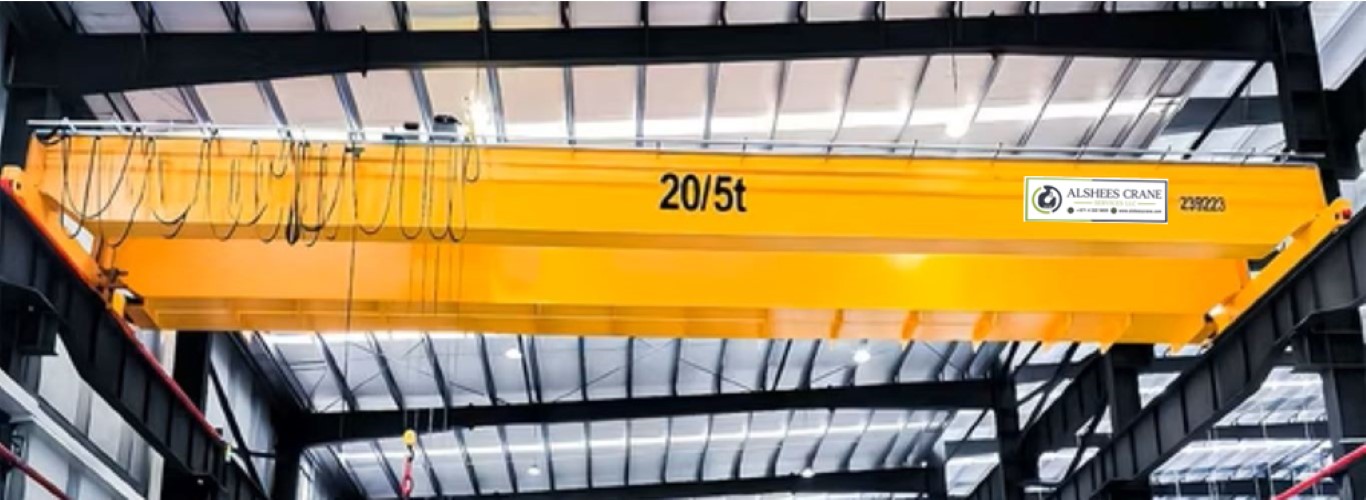 Gantry Crane