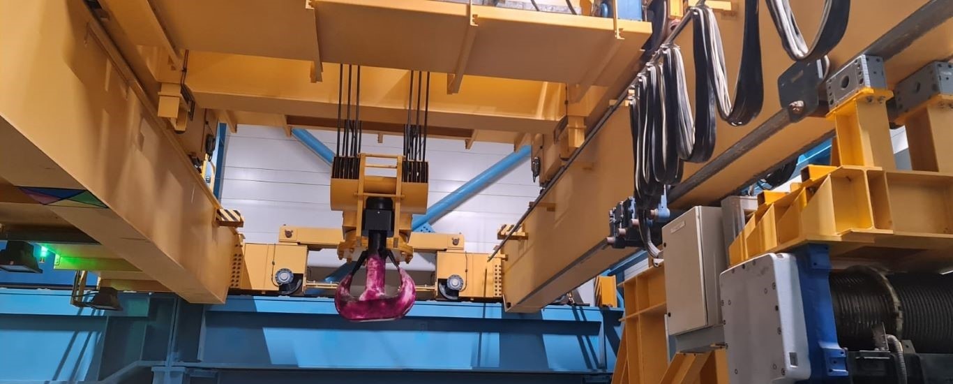 Jib Crane