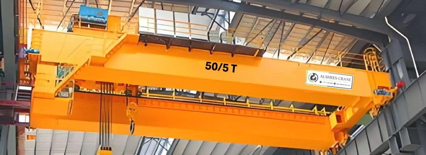 EOT Crane